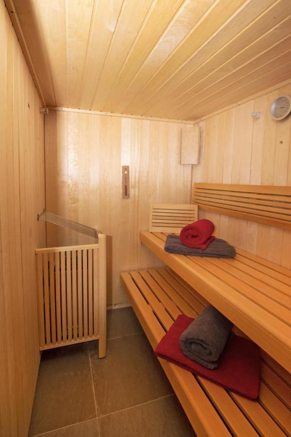 Ferienwohnung "Mein Alpenjuwel" 费尔兹姆斯 外观 照片